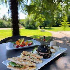 Best Western Alexander Park Chambery