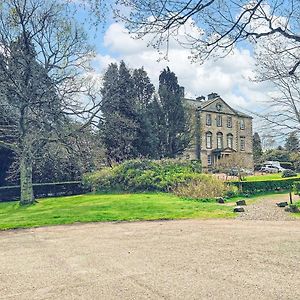 Mortonhall Park